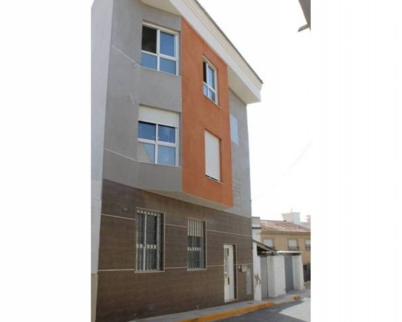 Квартира - Resale - Benijofar - Benijofar