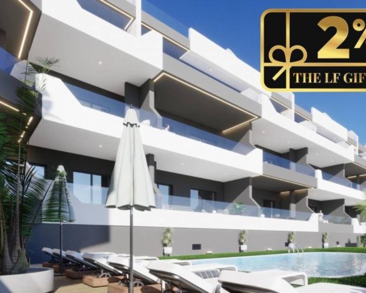 Квартира - Resale - Benijofar - Benijofar