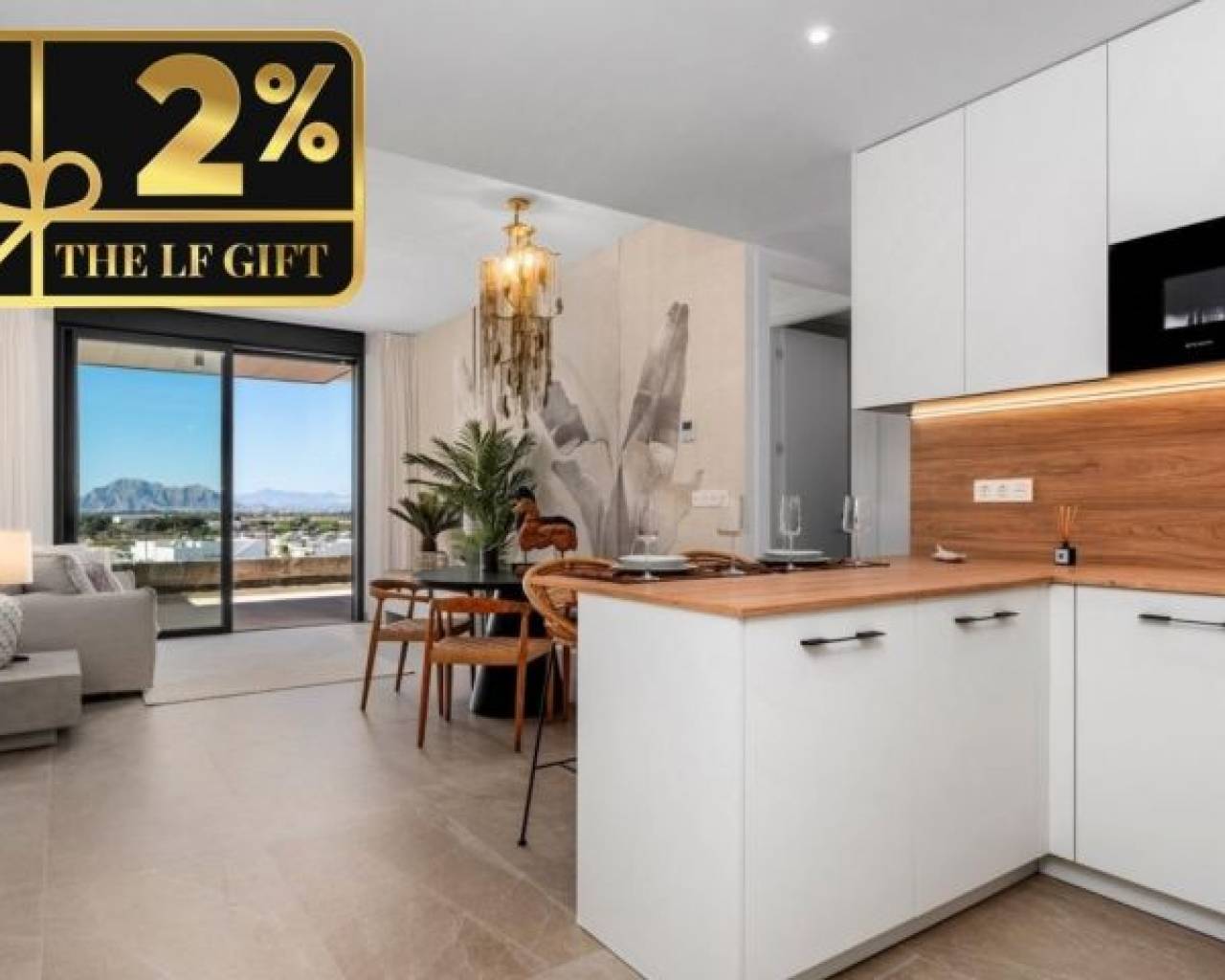 Квартира - Resale - Benijofar - * OS *-51021