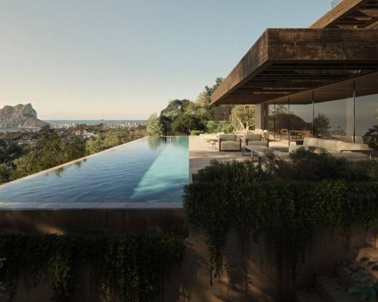 Квартира - Resale - Benissa - Benissa