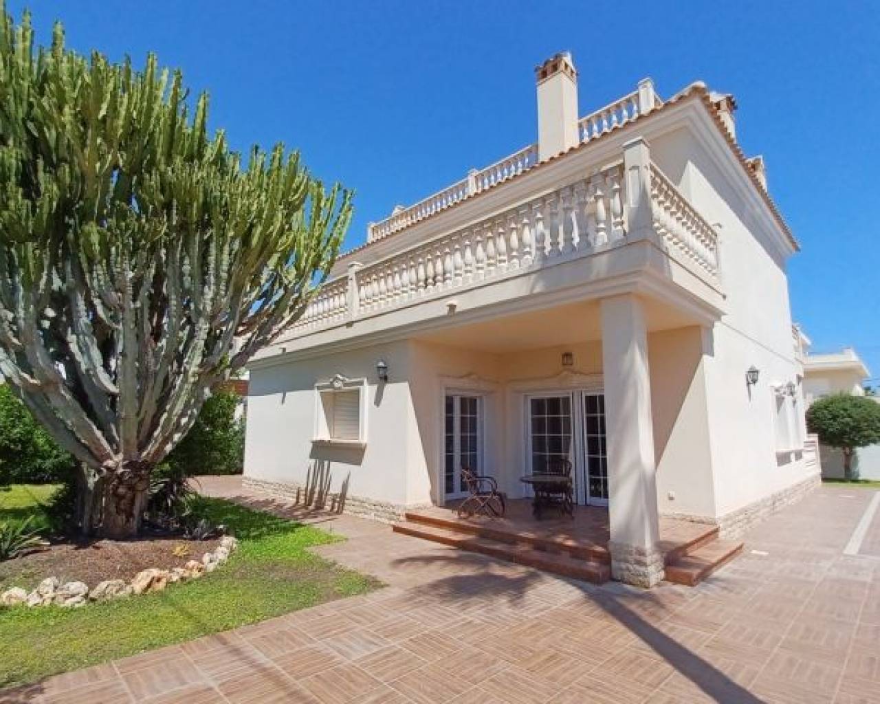 Квартира - Resale - Cabo Roig - Cabo Roig