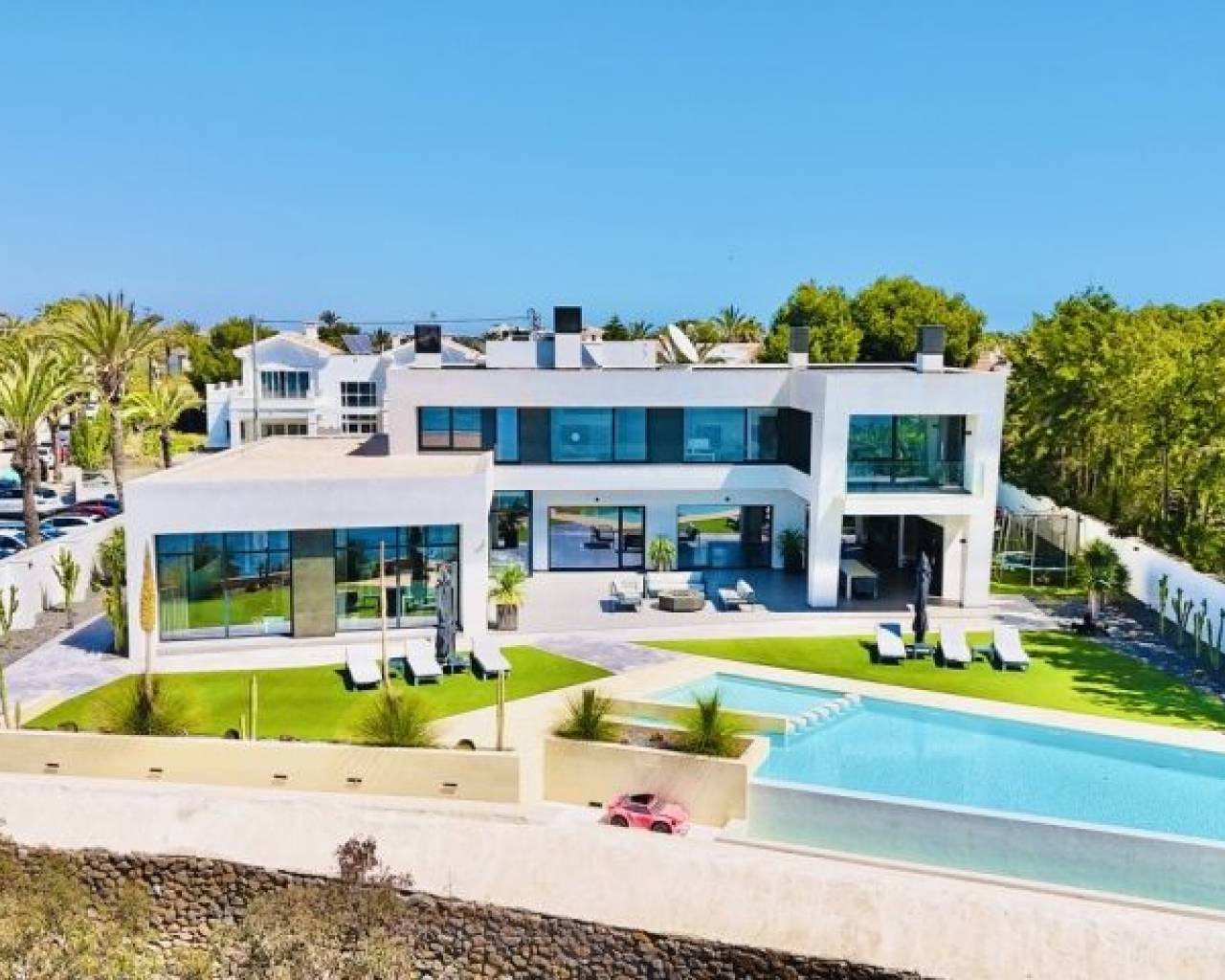 Квартира - Resale - Cabo Roig - Cabo Roig