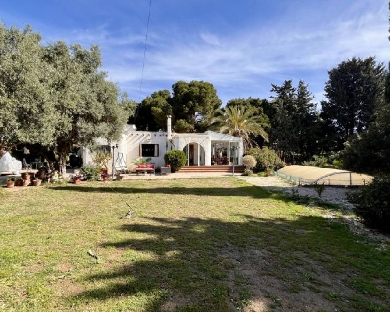 Квартира - Resale - Cabo Roig - Cabo Roig