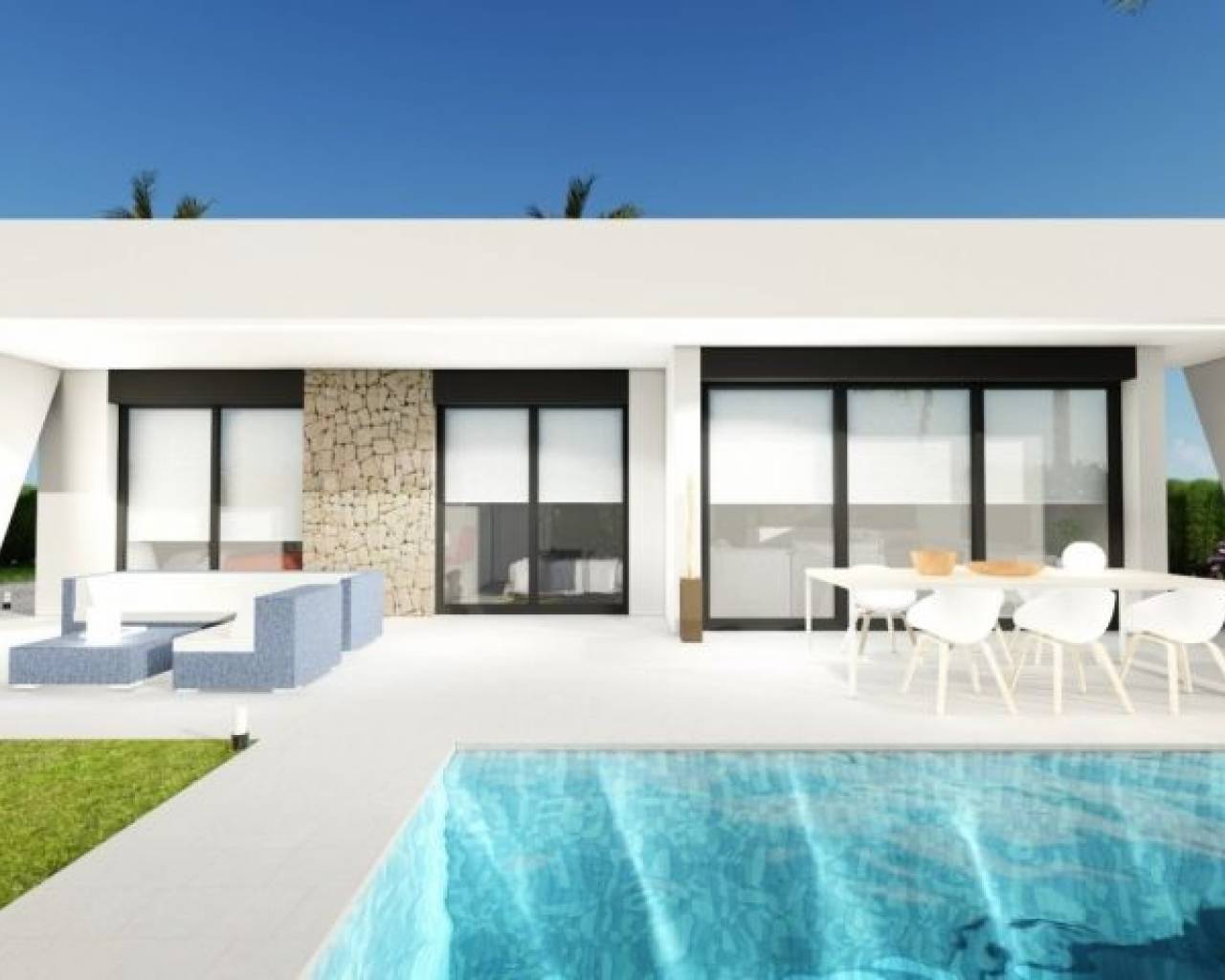 Квартира - Resale - Calasparra - Calasparra