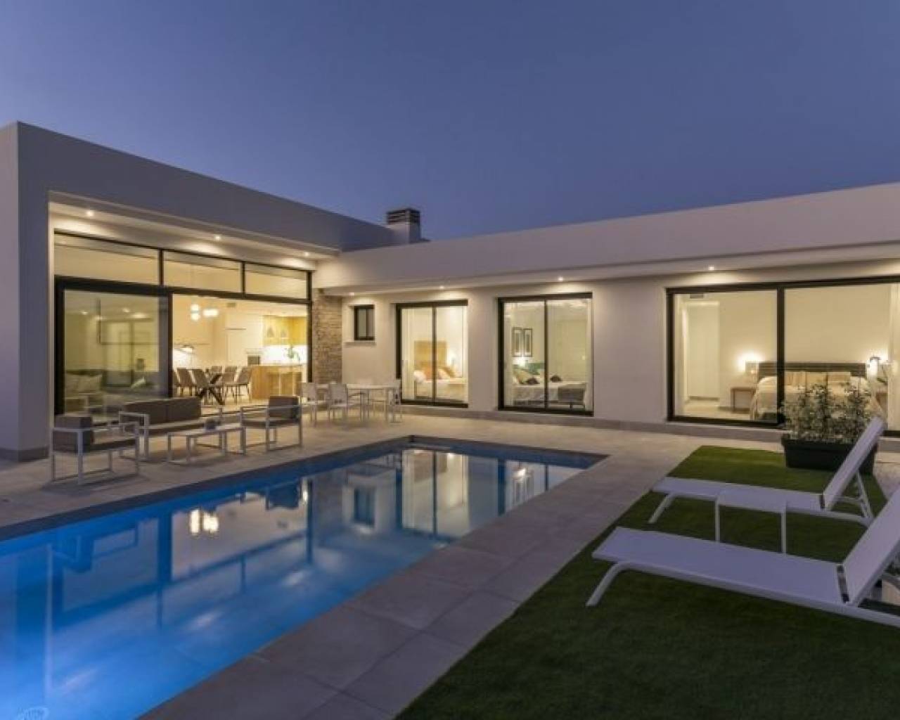 Квартира - Resale - Calasparra - Calasparra