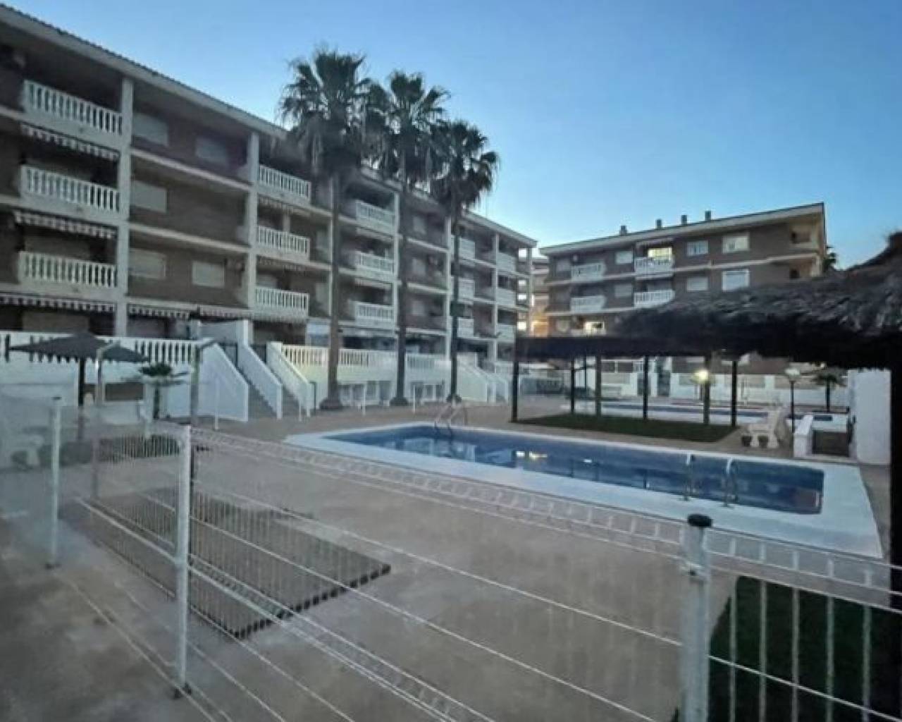 Квартира - Resale - Canet D'En Berenguer - Canet D'En Berenguer