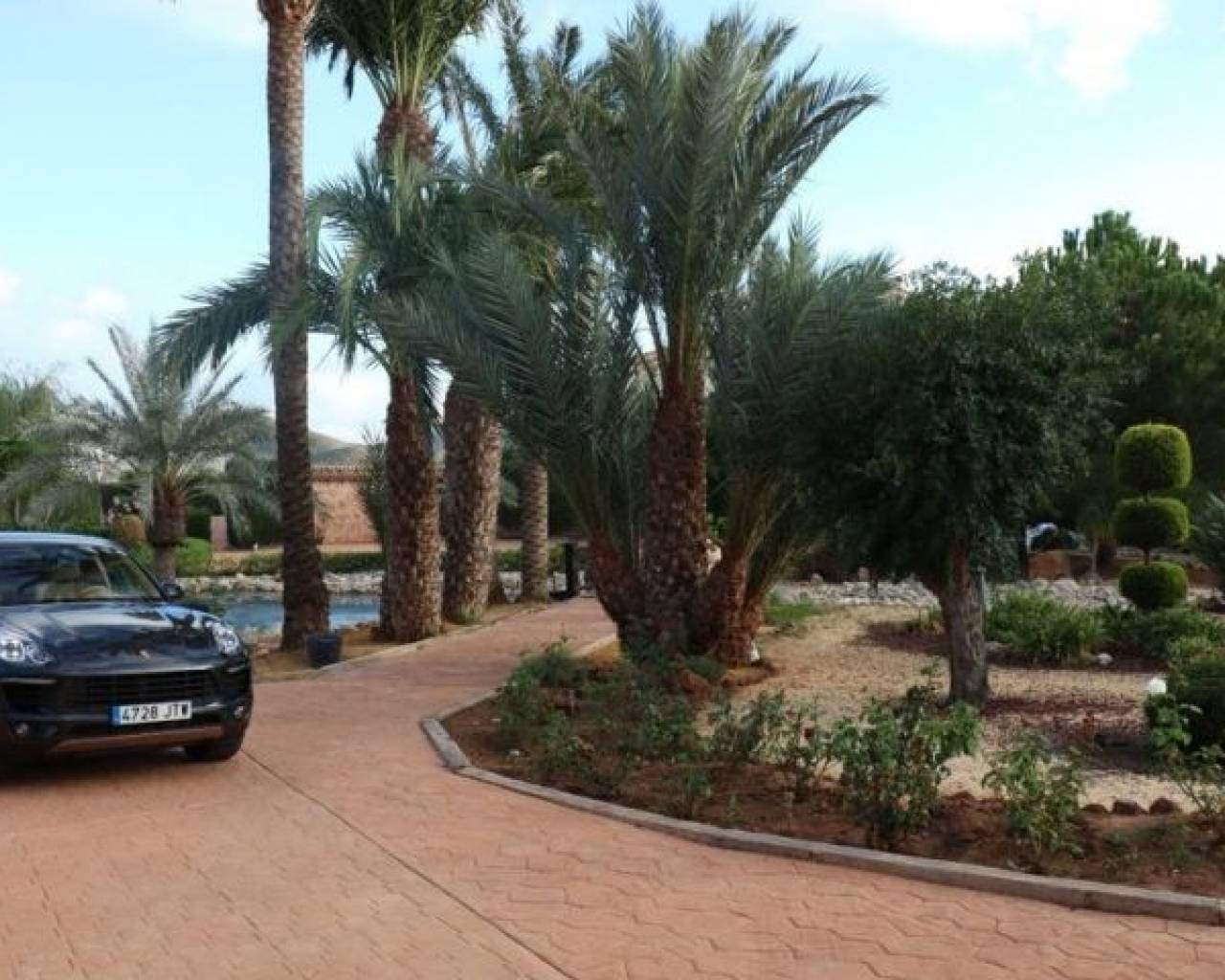 Квартира - Resale - Cartagena - Cartagena