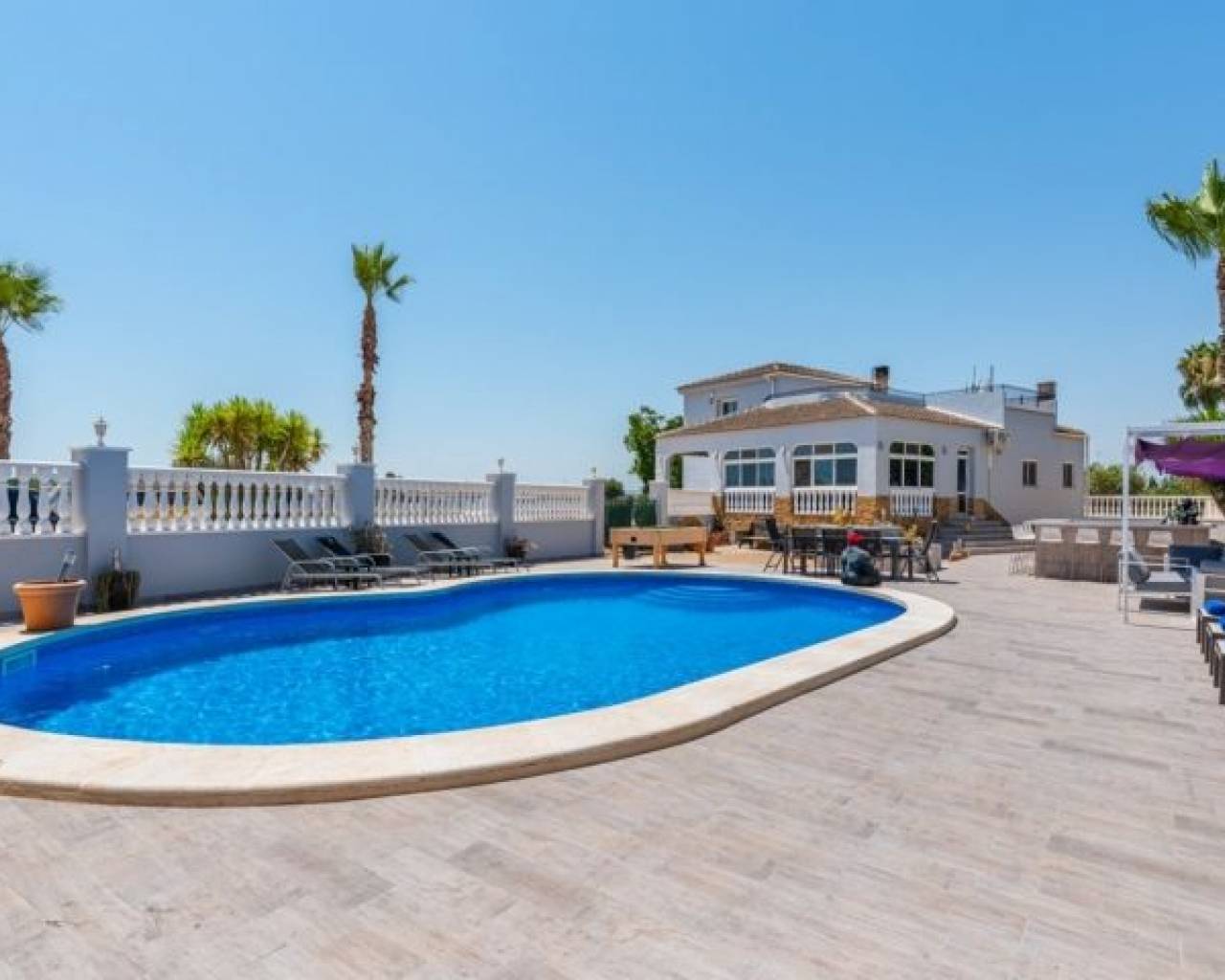 Квартира - Resale - Catral - Catral