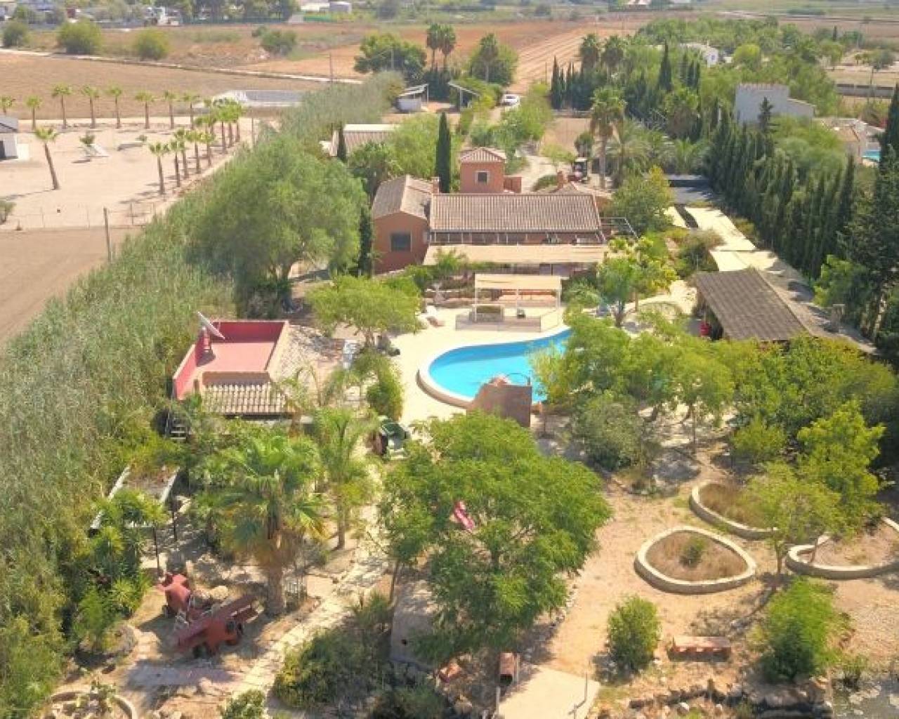 Квартира - Resale - Catral - Catral