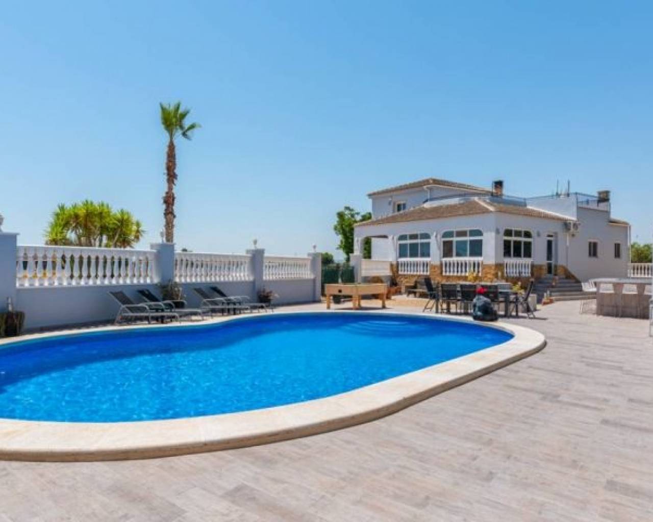 Квартира - Resale - Catral - Catral