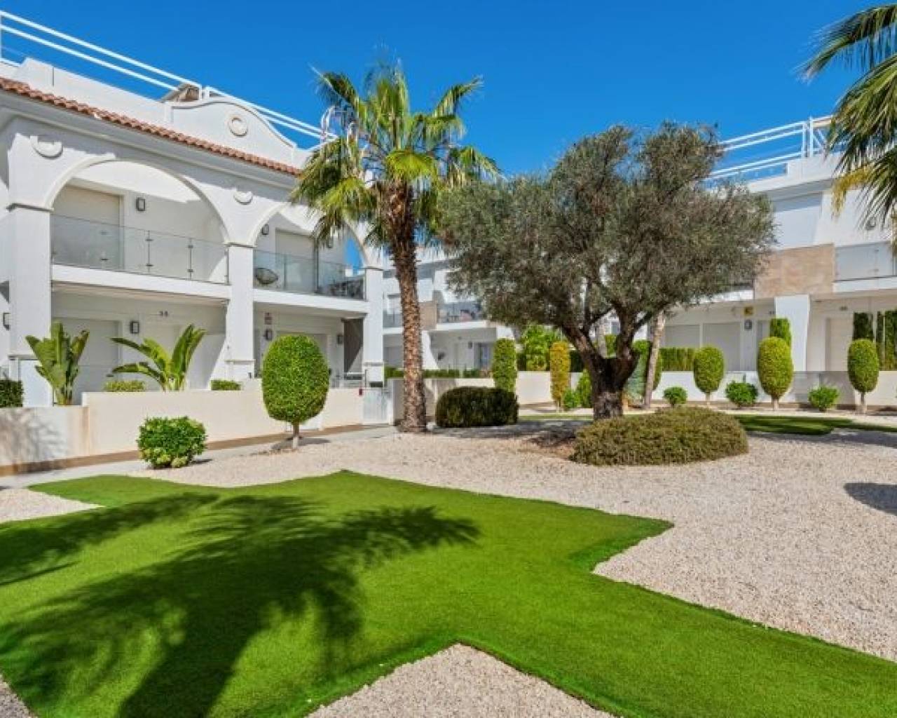 Квартира - Resale - Ciudad Quesada - Ciudad Quesada