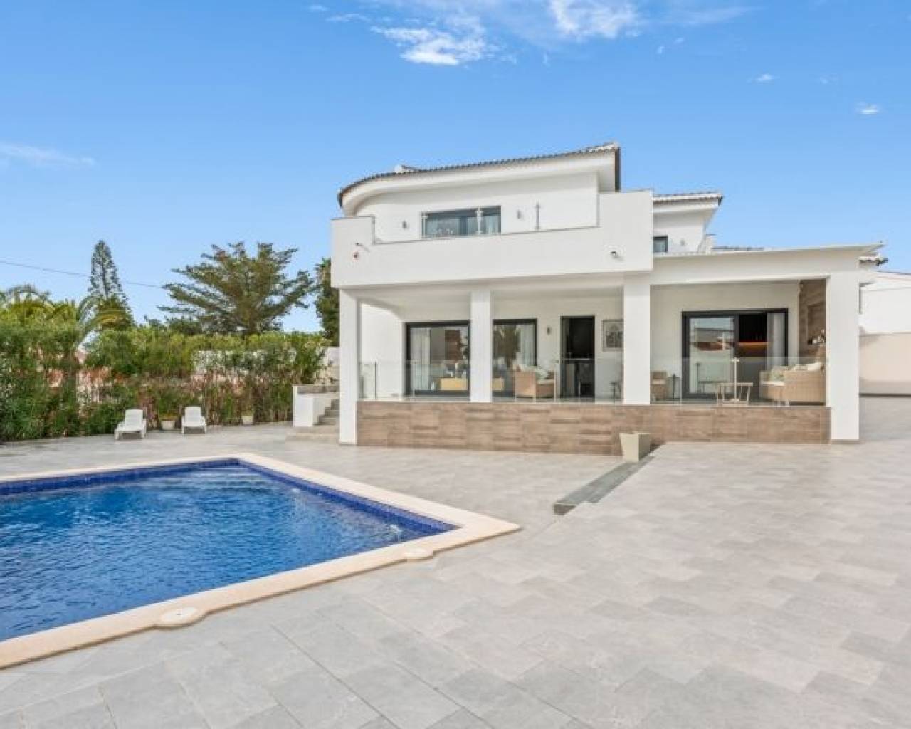 Квартира - Resale - Ciudad Quesada - Ciudad Quesada