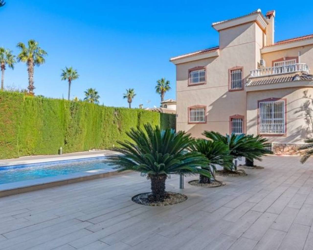 Квартира - Resale - Ciudad Quesada - Ciudad Quesada