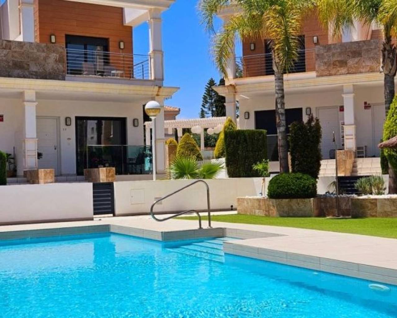 Квартира - Resale - Ciudad Quesada - Ciudad Quesada