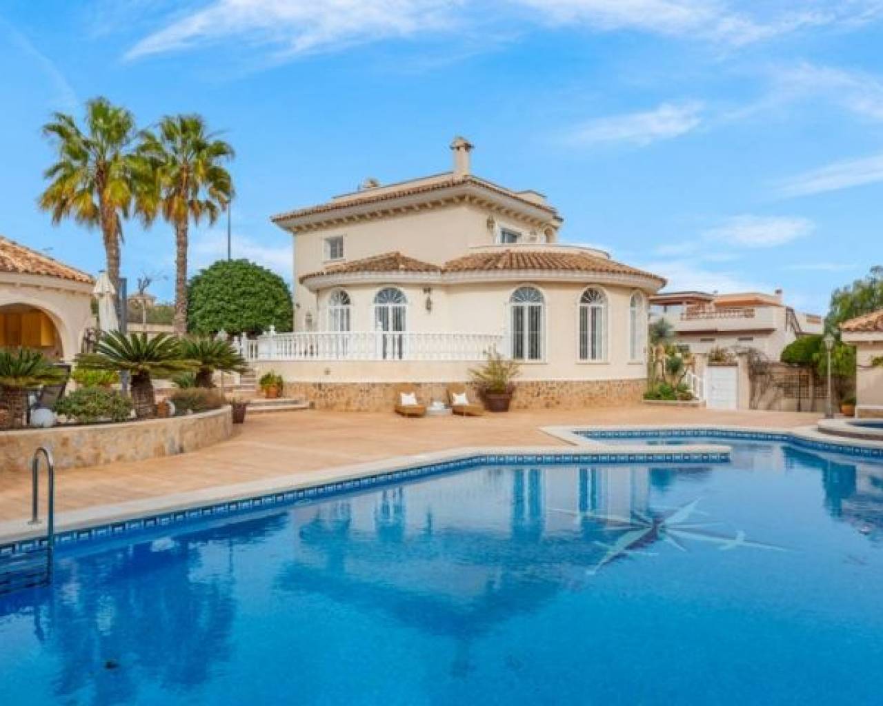 Квартира - Resale - Ciudad Quesada - Ciudad Quesada