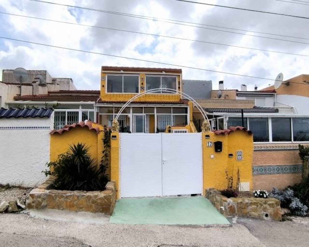 Квартира - Resale - Ciudad Quesada - Ciudad Quesada