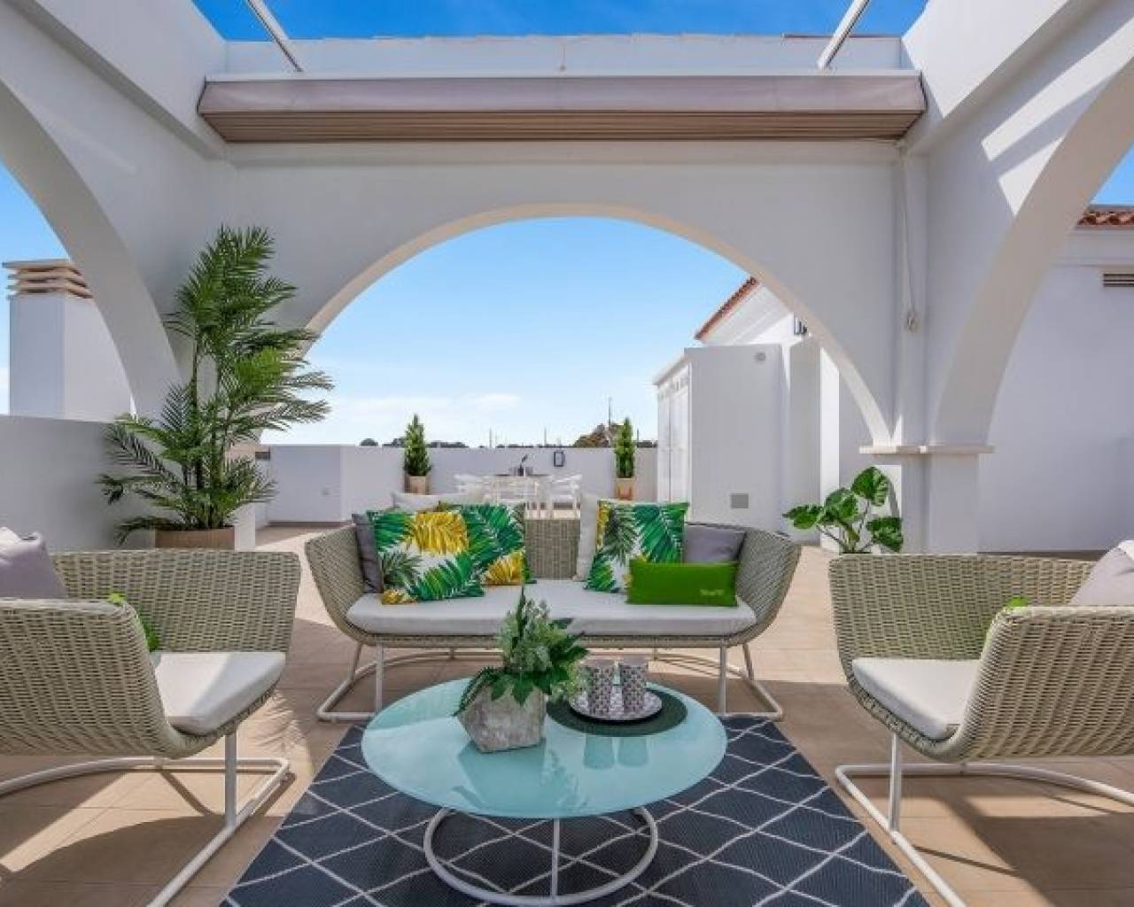 Квартира - Resale - Ciudad Quesada - Ciudad Quesada