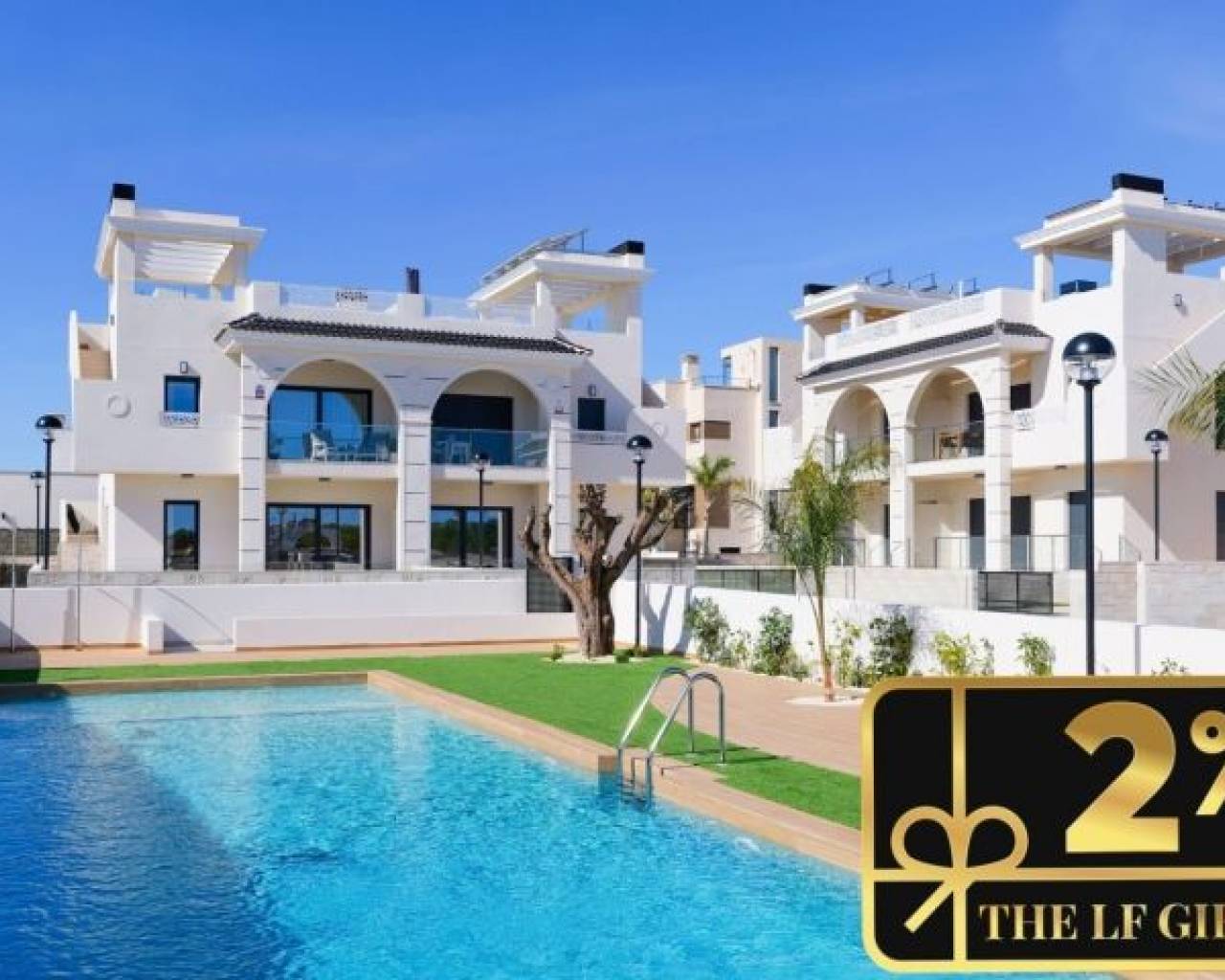 Квартира - Resale - Ciudad Quesada - Ciudad Quesada