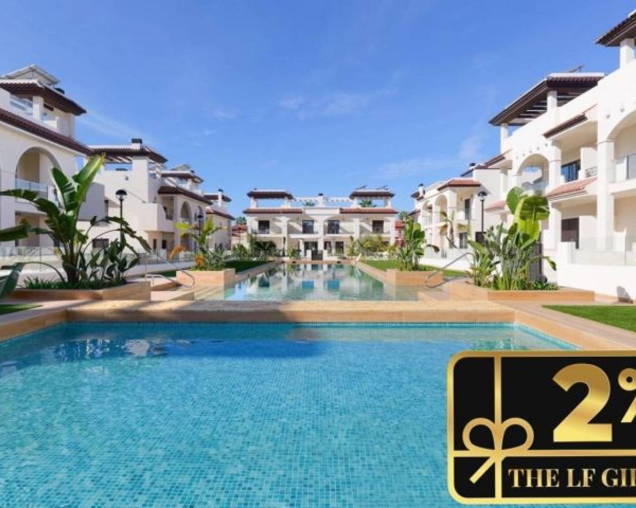 Квартира - Resale - Ciudad Quesada - Ciudad Quesada