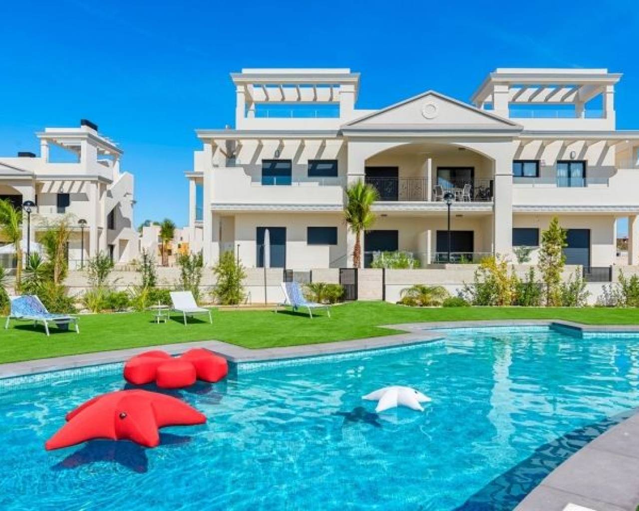 Квартира - Resale - Ciudad Quesada - Ciudad Quesada