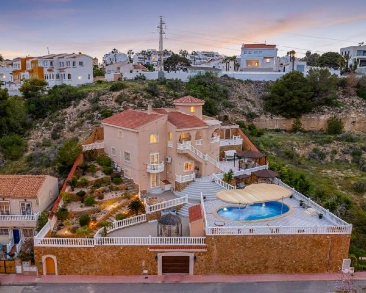 Квартира - Resale - Ciudad Quesada - Ciudad Quesada