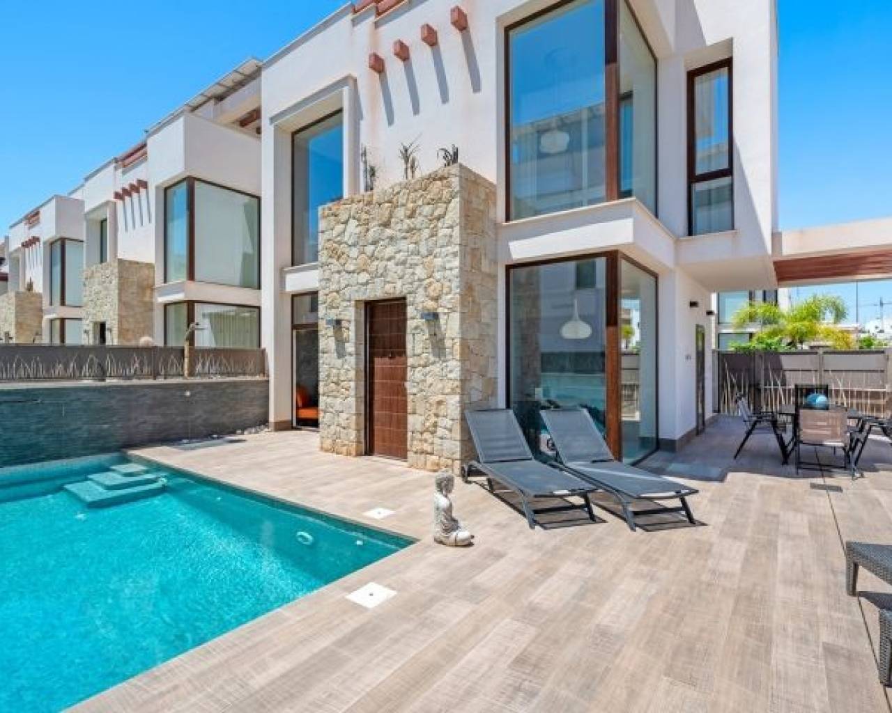 Квартира - Resale - Ciudad Quesada - Ciudad Quesada