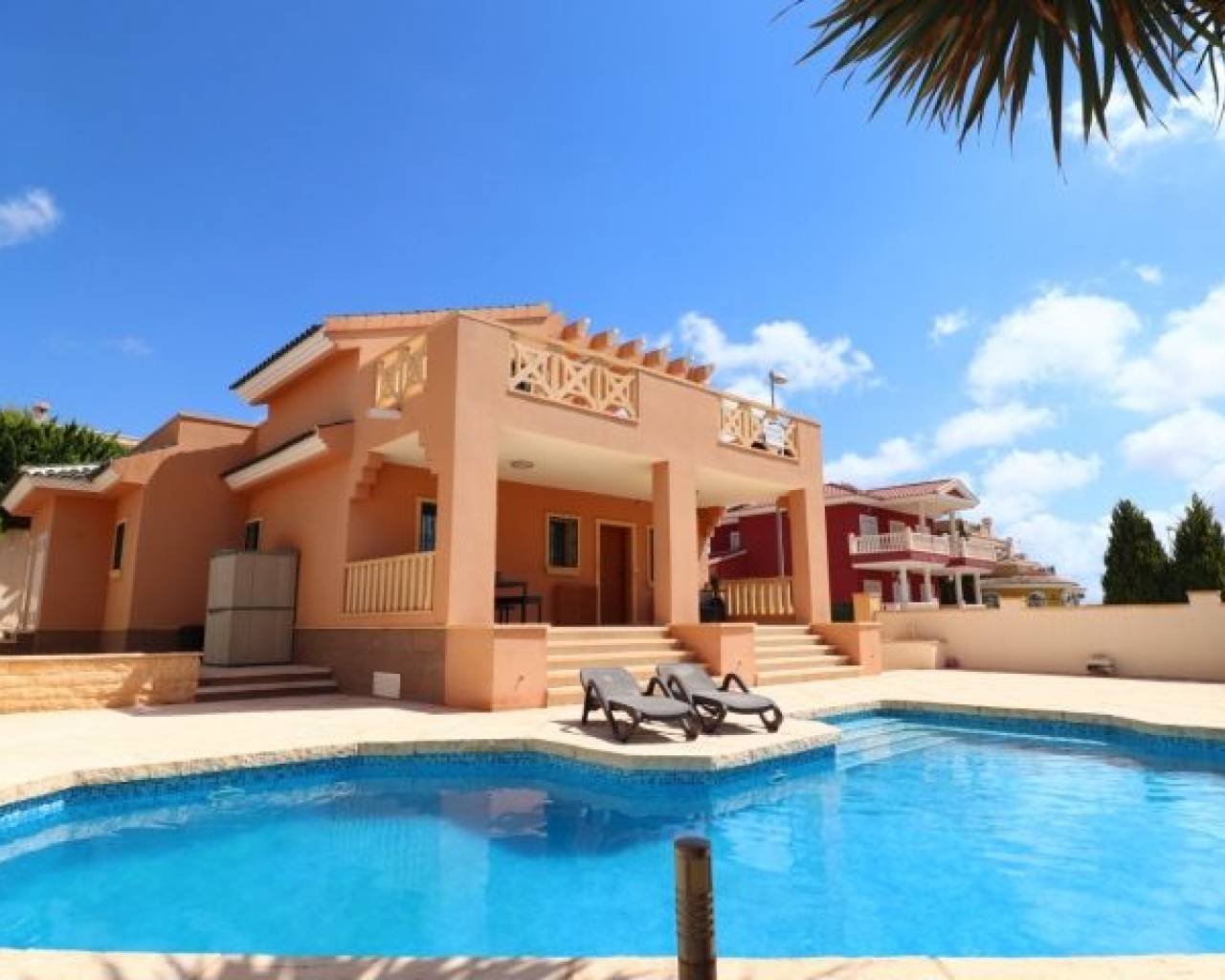 Квартира - Resale - Ciudad Quesada - Ciudad Quesada