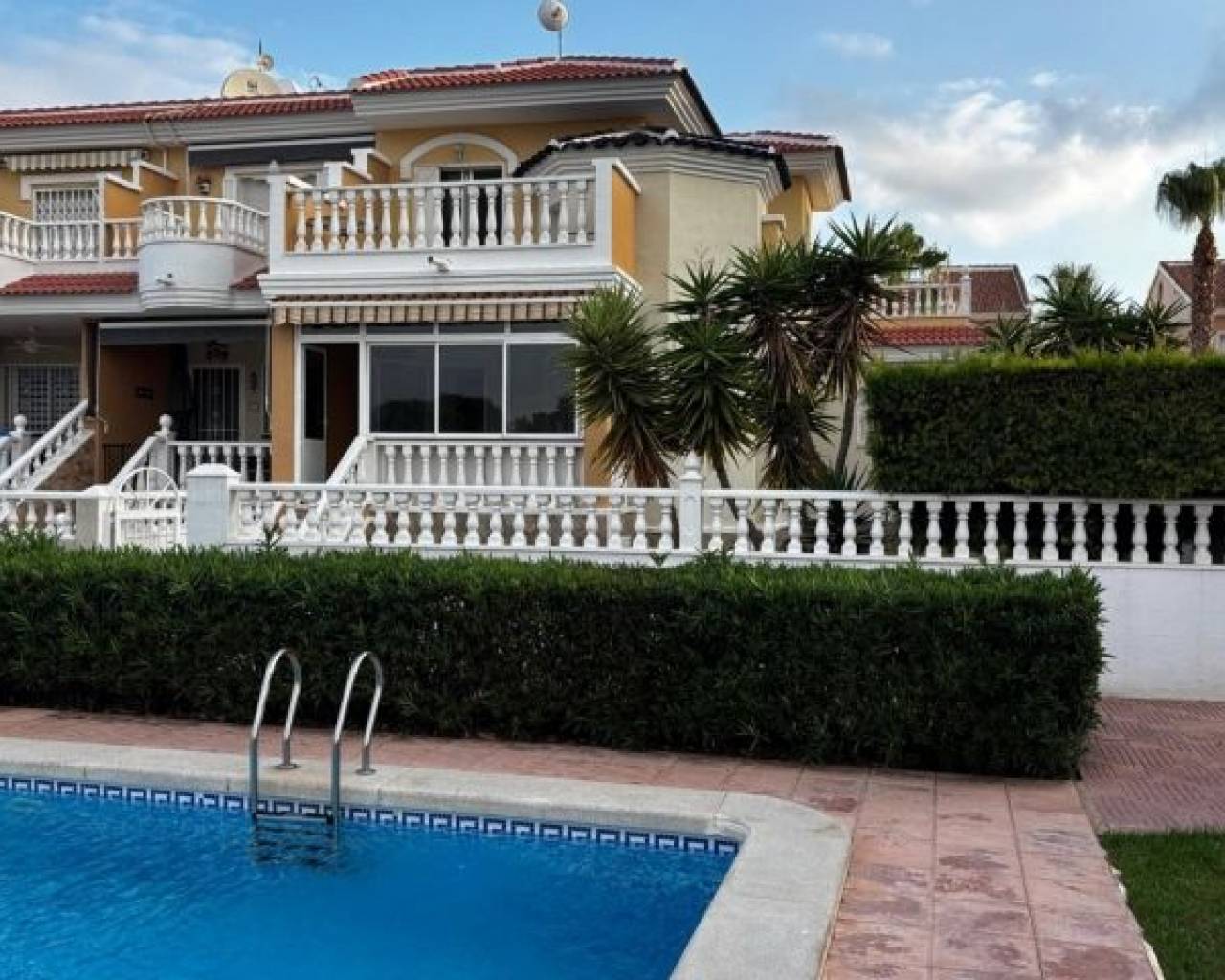 Квартира - Resale - Ciudad Quesada - Ciudad Quesada