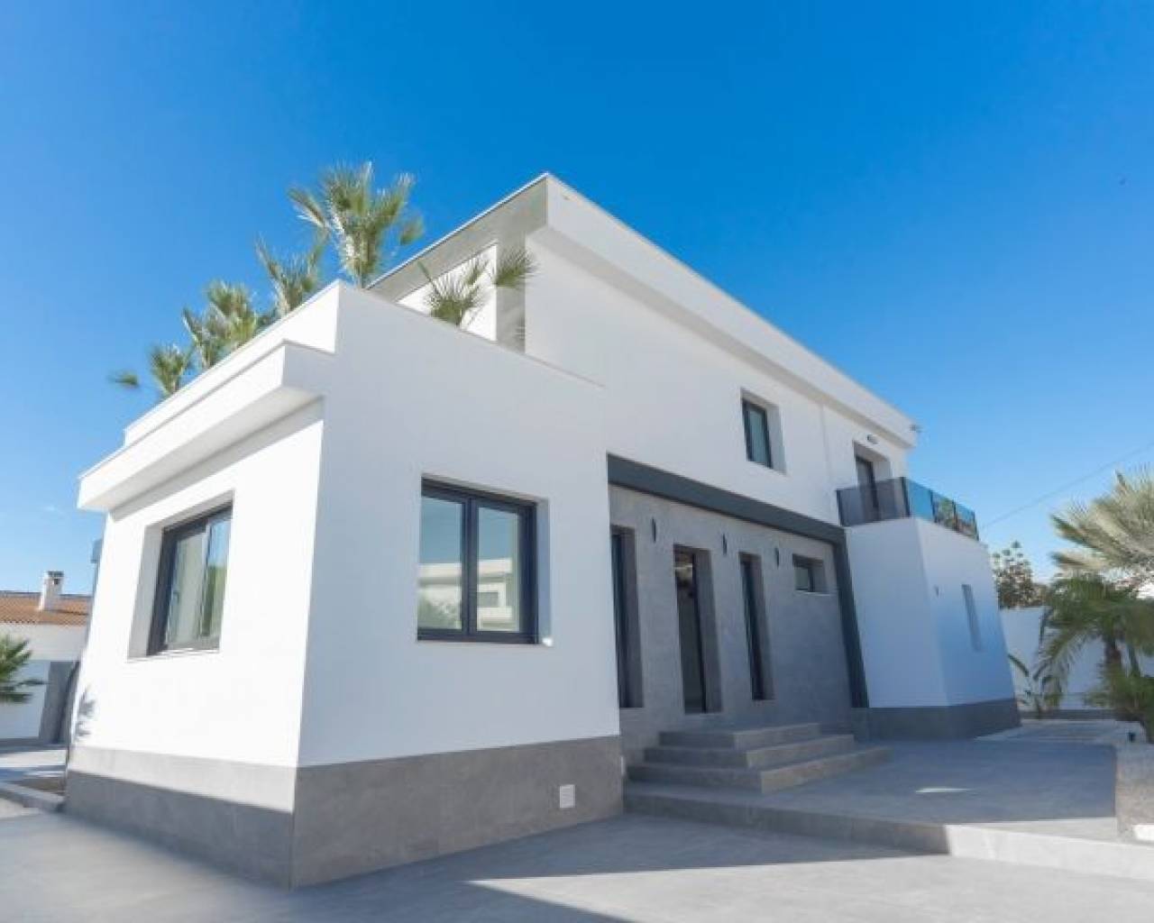 Квартира - Resale - Ciudad Quesada - Ciudad Quesada