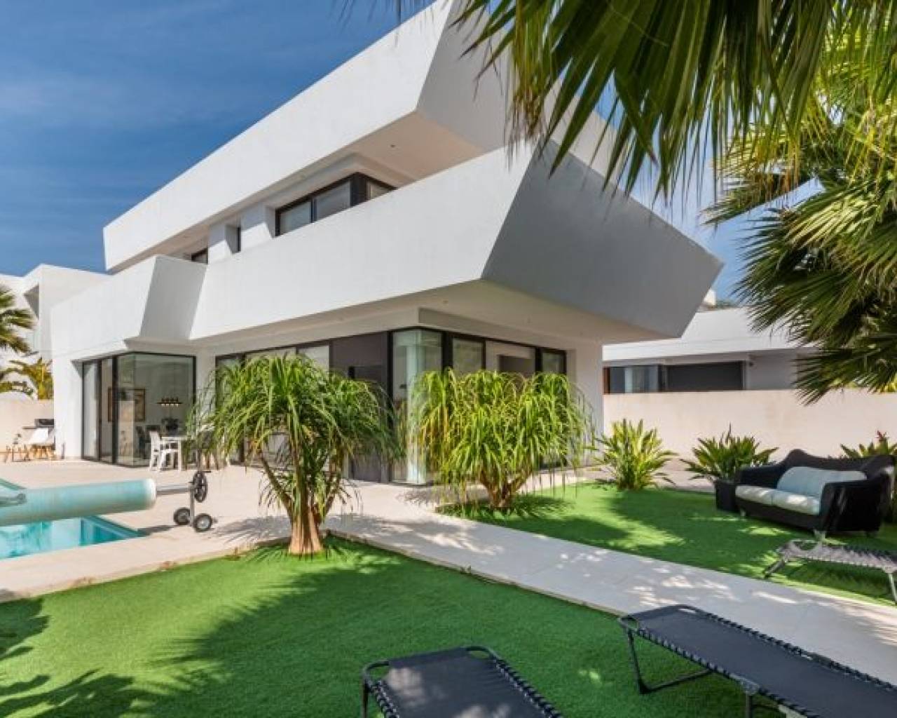 Квартира - Resale - Ciudad Quesada - Ciudad Quesada