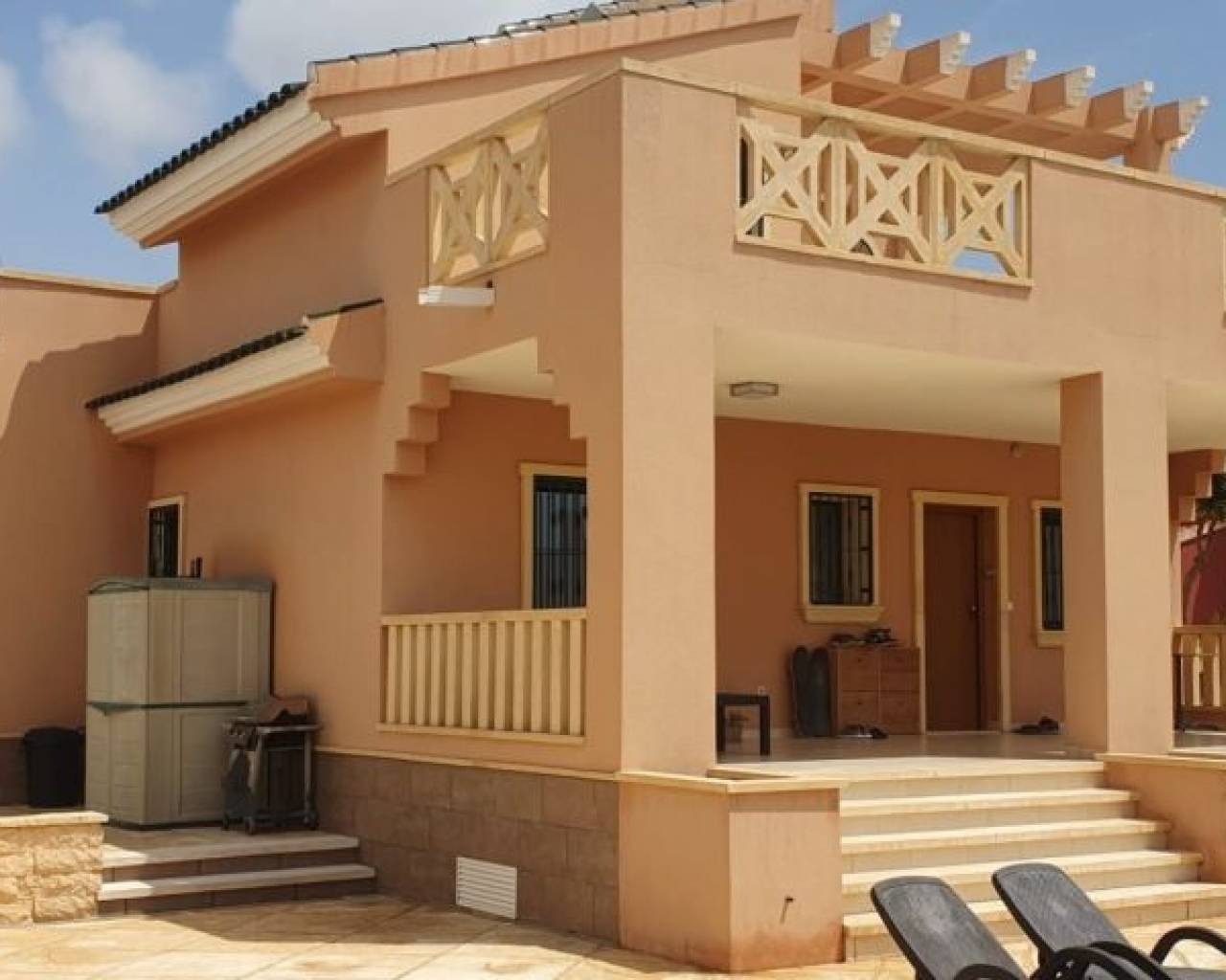 Квартира - Resale - Ciudad Quesada - Ciudad Quesada