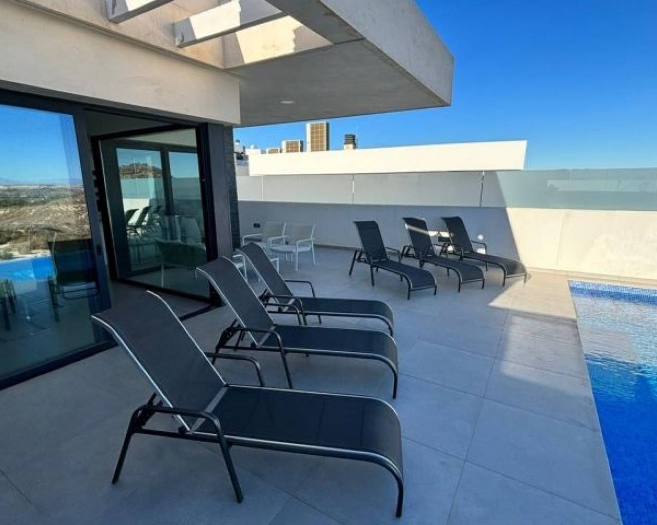 Квартира - Resale - Ciudad Quesada - Ciudad Quesada