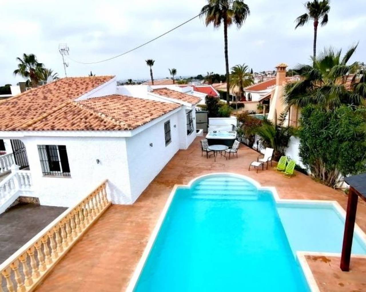 Квартира - Resale - Ciudad Quesada - Ciudad Quesada