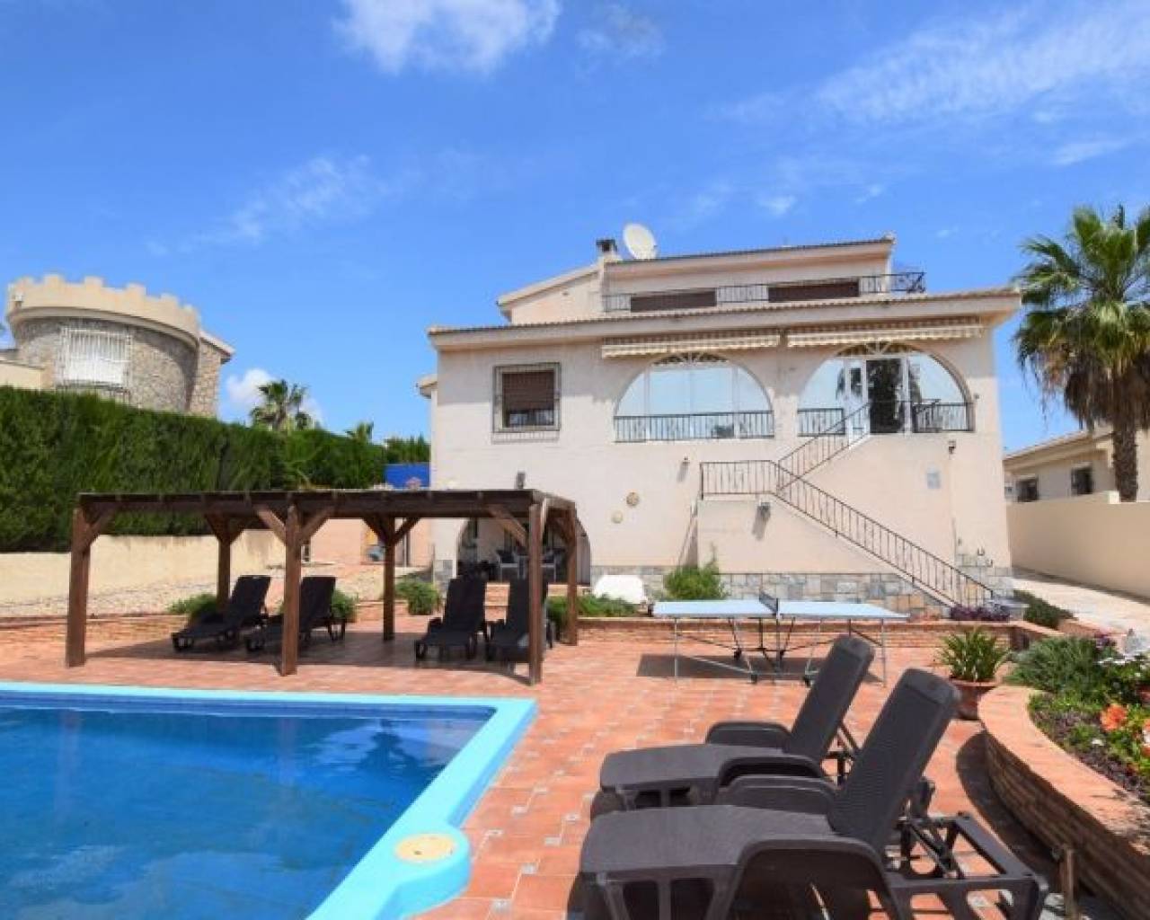 Квартира - Resale - Ciudad Quesada - Ciudad Quesada