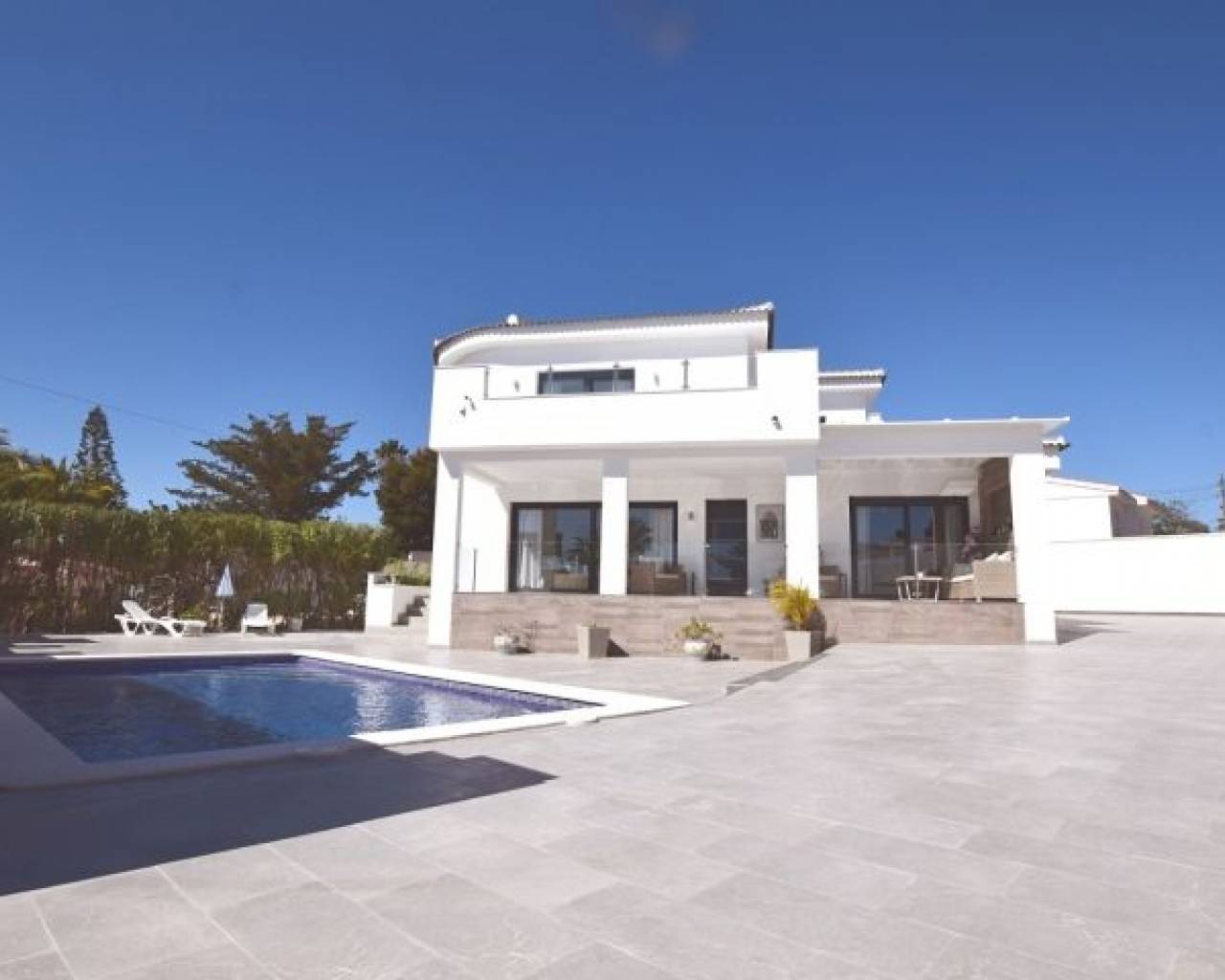 Квартира - Resale - Ciudad Quesada - Ciudad Quesada