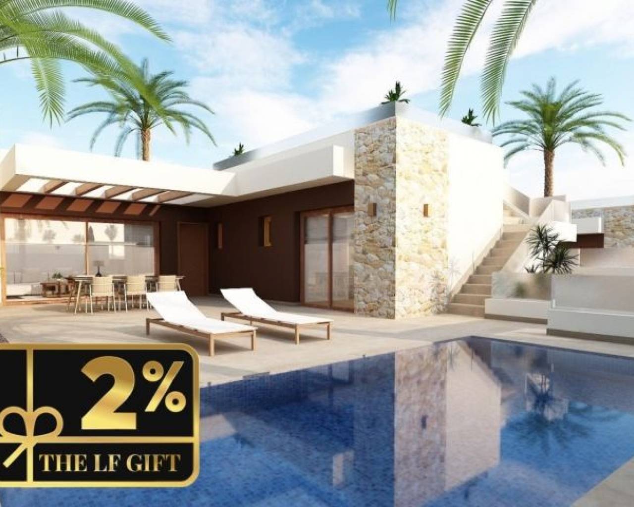 Квартира - Resale - Ciudad Quesada - Ciudad Quesada