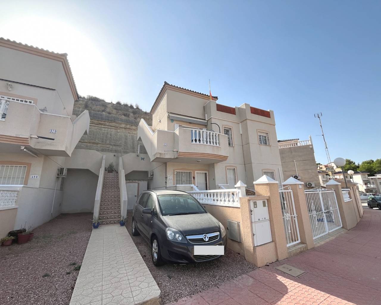 Квартира - Resale - Ciudad Quesada - Upper Golf