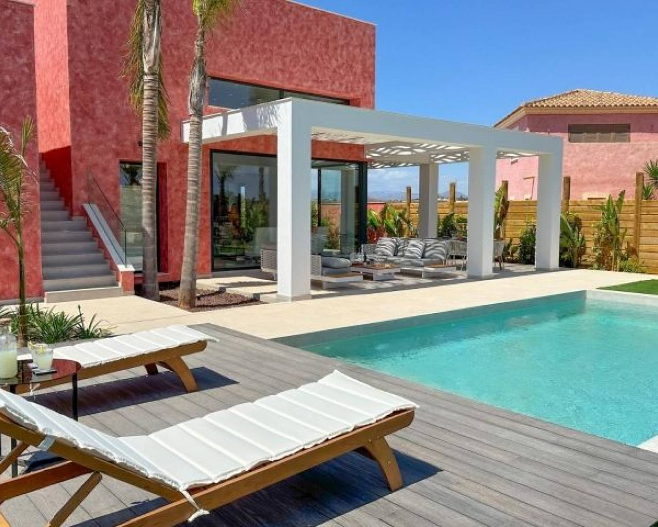 Квартира - Resale - Cuevas Del Almanzora - Cuevas Del Almanzora