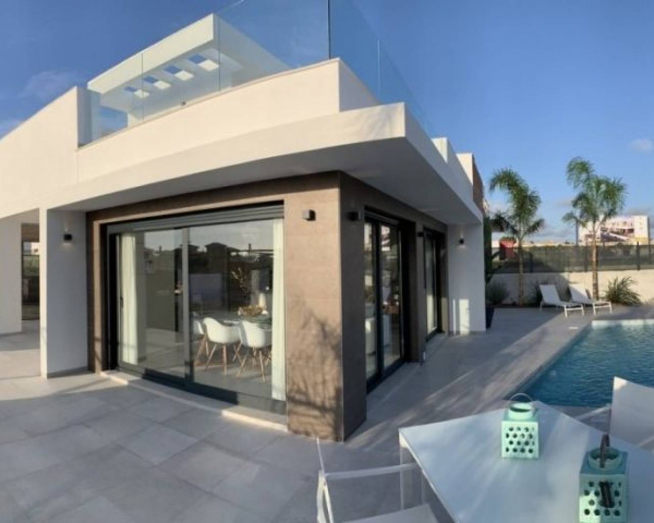 Квартира - Resale - Daya Nueva - Daya Nueva