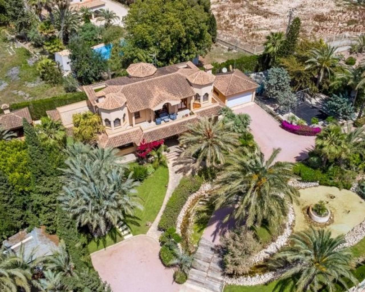 Квартира - Resale - Elche - Elche