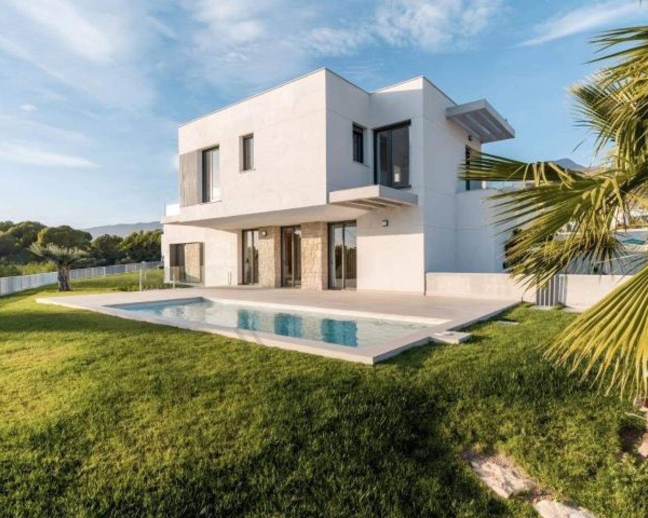 Квартира - Resale - Finestrat - Finestrat