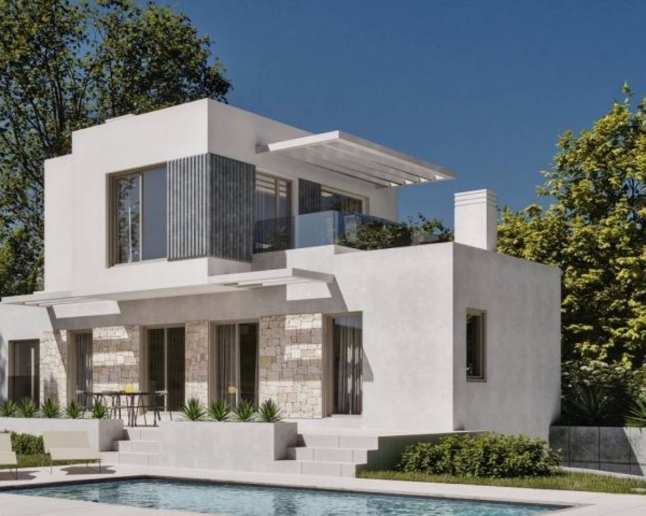 Квартира - Resale - Finestrat - Finestrat