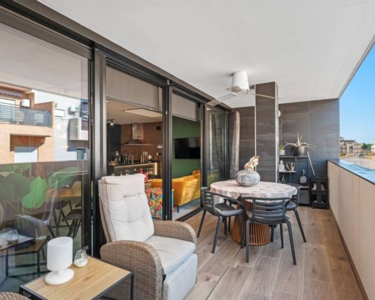 Квартира - Resale - Formentera del Segura - Formentera del Segura