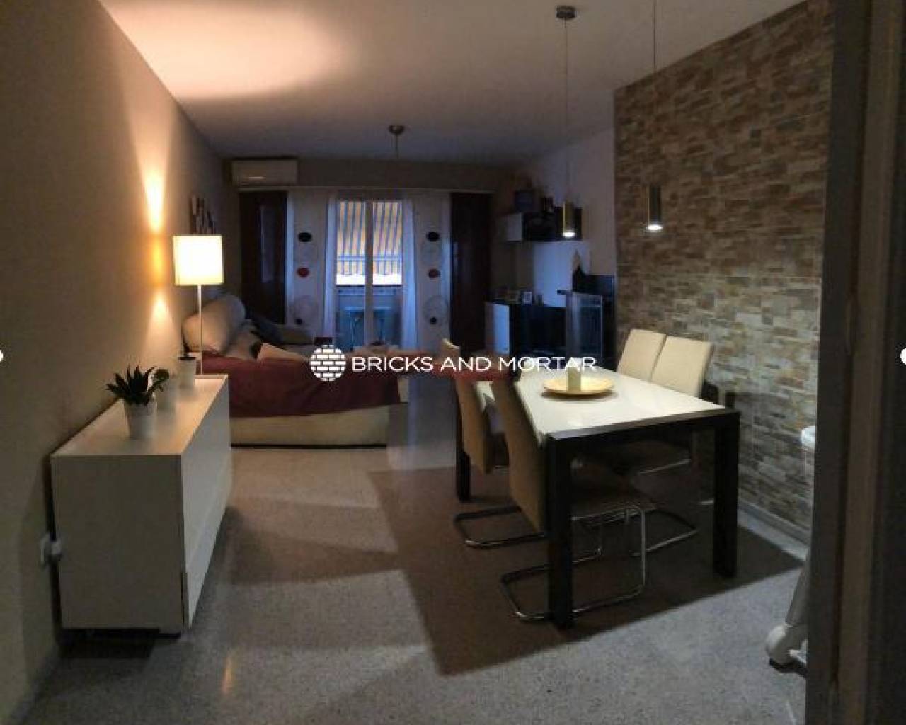 Квартира - Resale - Gandía - Gandía