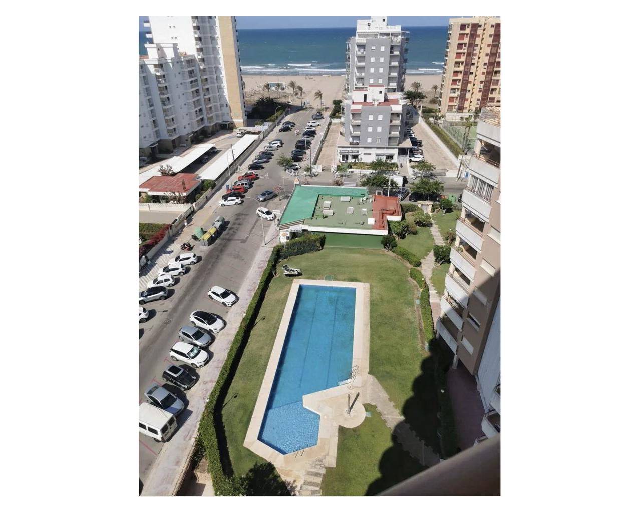 Квартира - Resale - Grau I Platja - Grau I Platja