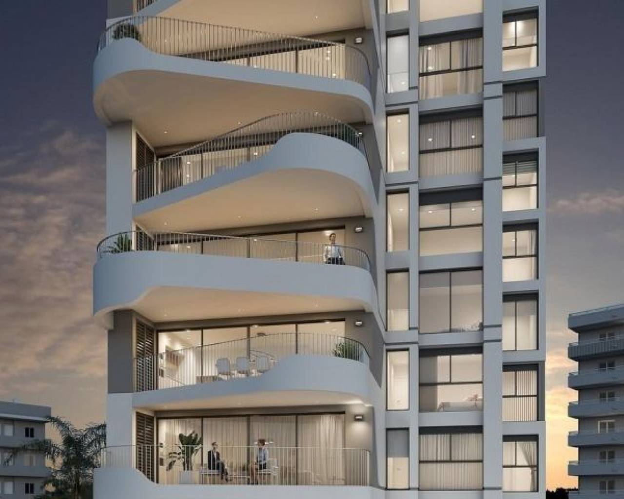 Квартира - Resale - Guardamar del Segura - Guardamar del Segura