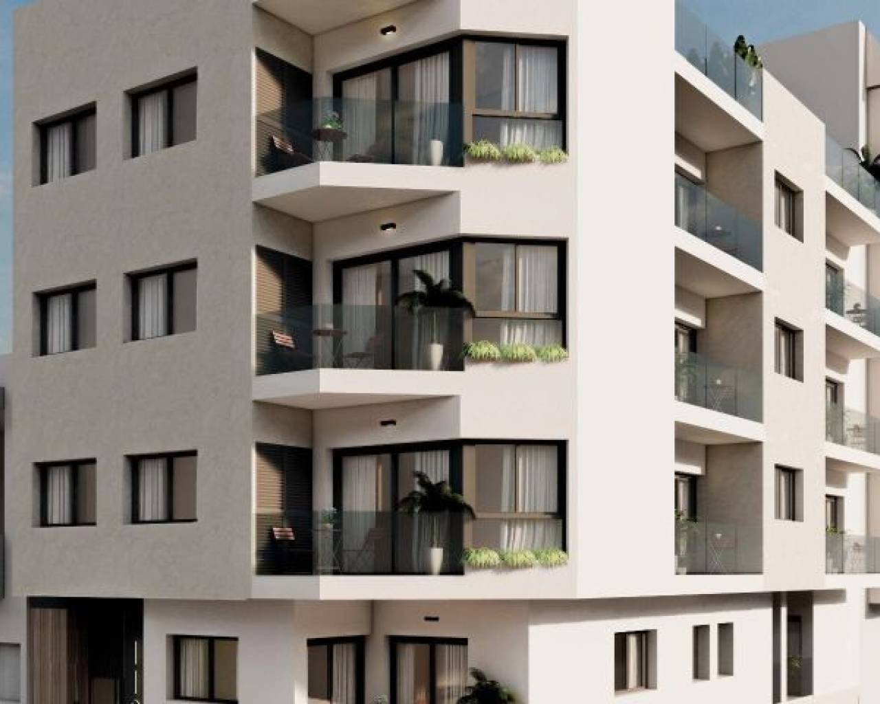 Квартира - Resale - Guardamar del Segura - Guardamar del Segura