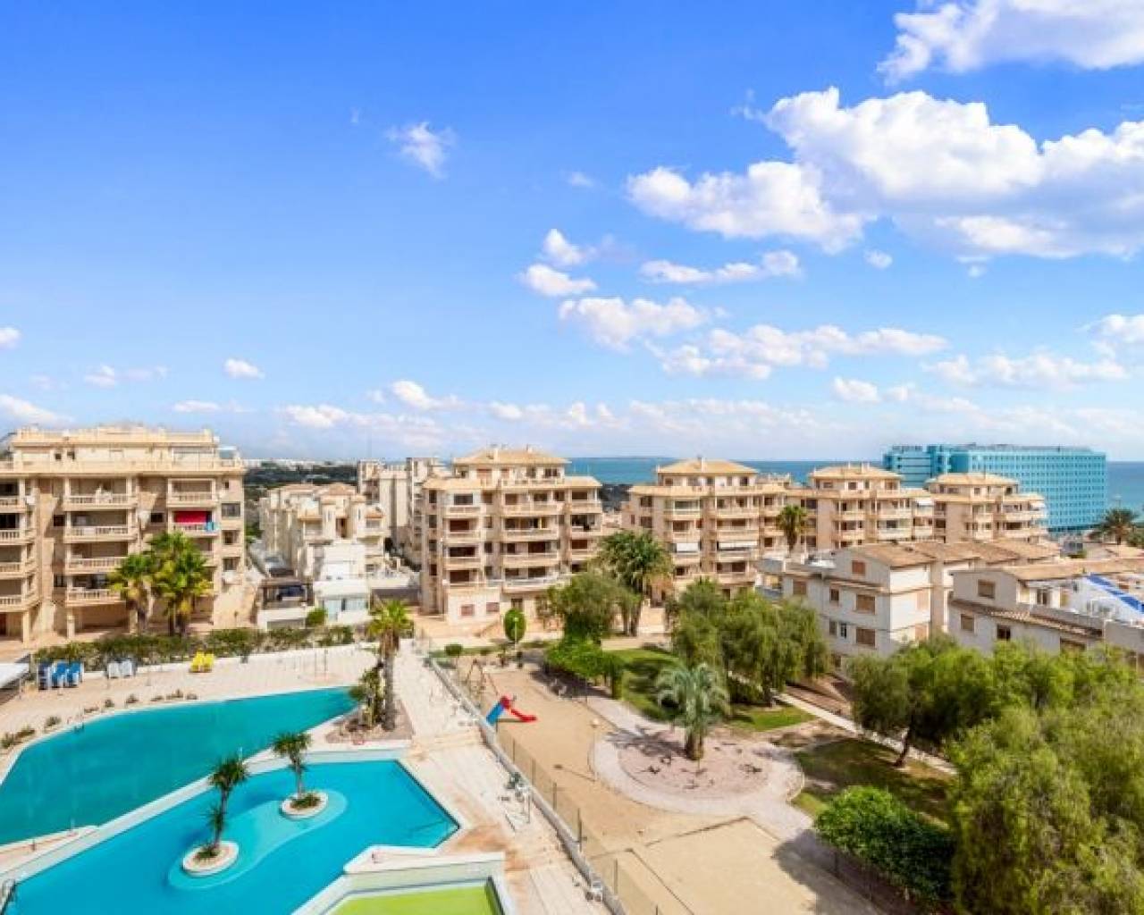 Квартира - Resale - Guardamar del Segura - Guardamar del Segura