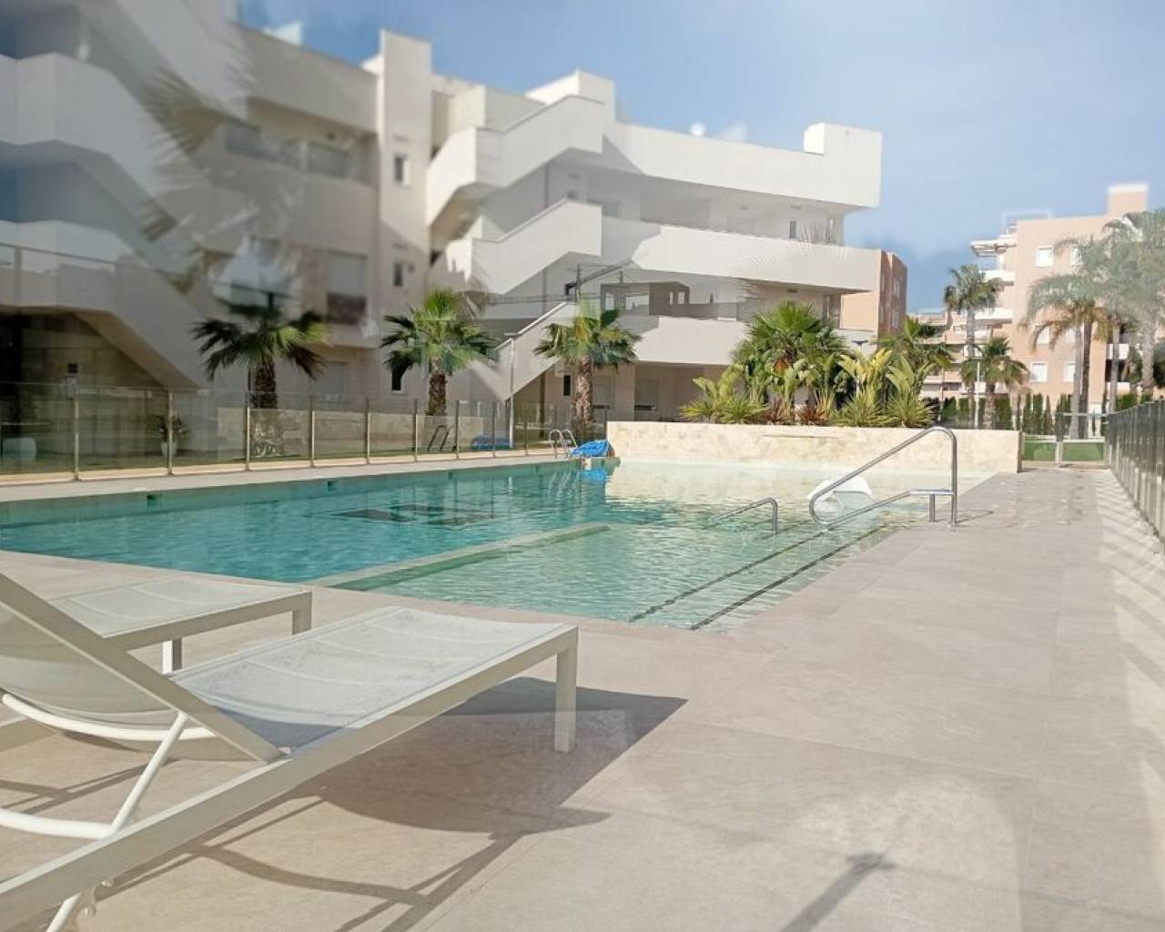 Квартира - Resale - Guardamar del Segura - Guardamar del Segura