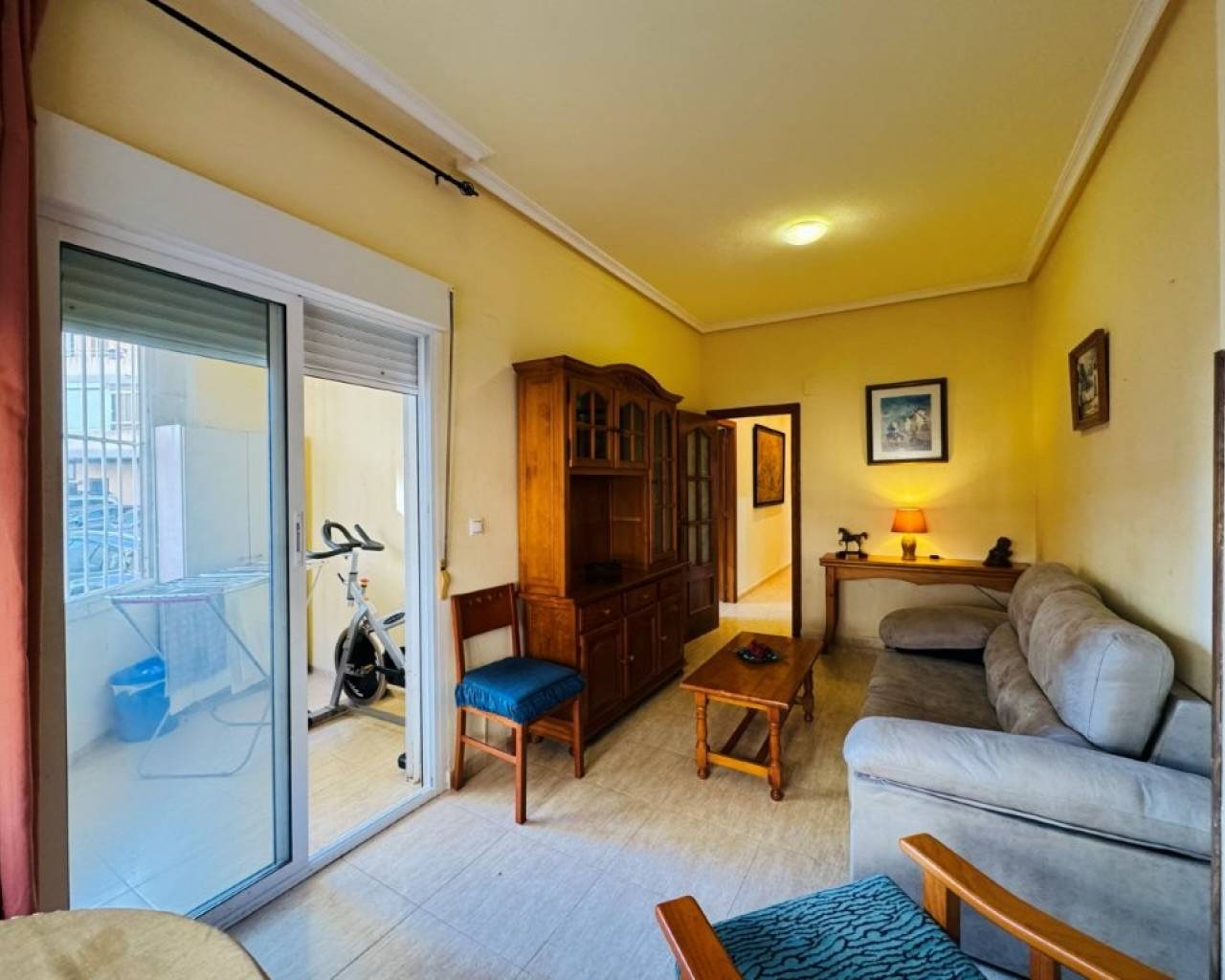 КВАРТИРА - Resale - La Mata - La Mata